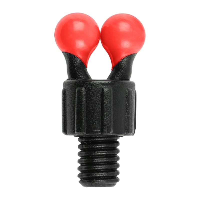 Fox Black Label Bobbin Clips